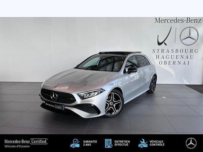 occasion Mercedes A200 Classe