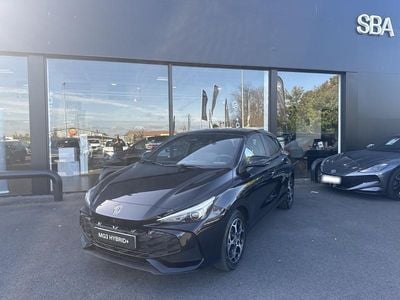 Occasion 2025 MG MG3 Luxury Citadine | 22 999 € (Prix assez cher)