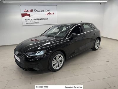 Audi A3 Sportback e-tron