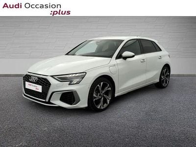 Audi A3 Sportback e-tron