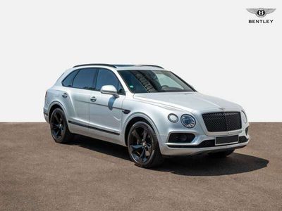 occasion Bentley Bentayga V63.0 Hybrid 449 ch BVA