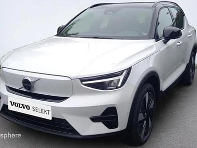Volvo EX40