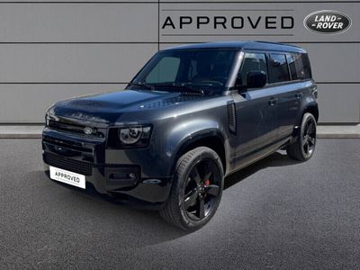 occasion Land Rover Defender 110 P400e Phev Bva8 X-dynamic