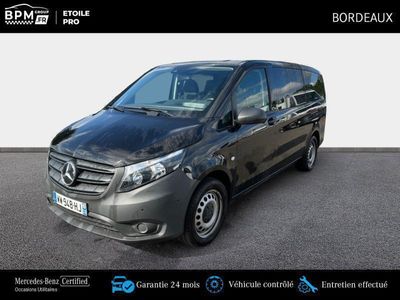 Mercedes Vito