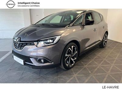 occasion Renault Grand Scénic IV business Grand Scenic Blue dCi 120 EDC