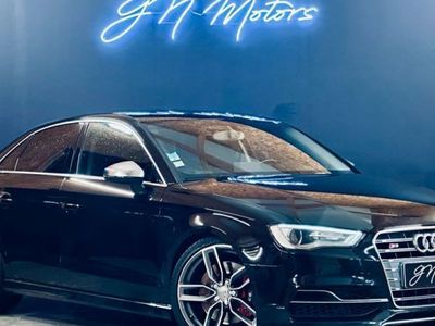 occasion Audi S3 Berline 2.0 Tfsi 300 S Tronic Garantie 12 Mois -