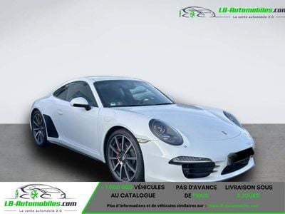 Occasion Porsche 911 400 ch (294 kW) 2015 Coupé