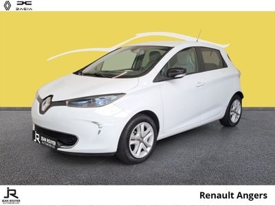 occasion Renault Zoe Z.E. Zen charge normale R90 MY19