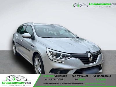 Renault Mégane IV