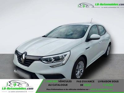 Occasion 2017 Renault Mégane IV Life Berline | 13 400 € (Prix juste)