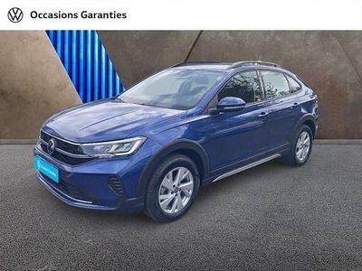 Occasion 2024 VW Taigo Life SUV | 22 990 € (Prix assez cher)