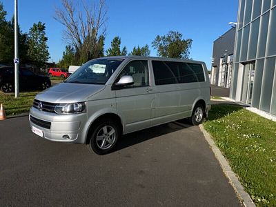 VW Caravelle