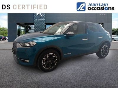 DS Automobiles DS3
