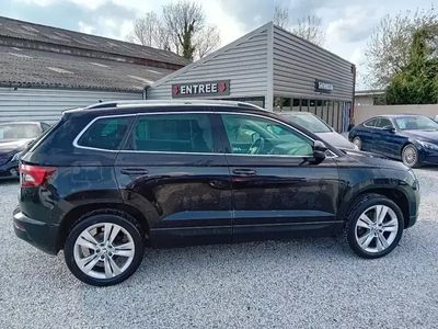 occasion Skoda Karoq 1.6 TDI 116 ch Business