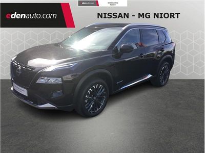 Occasion 2025 Nissan X-Trail Tekna SUV | 41 300 € (Prix cher)