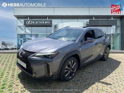 occasion Lexus UX 250h 2WD F SPORT MY20 - VIVA3379230