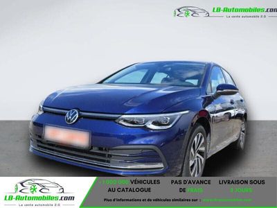 occasion VW Golf 1.4 Hybrid Rechargeable OPF 204 BVA