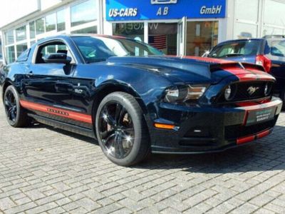 occasion Ford Mustang 50l gpl hors homologation 4500e
