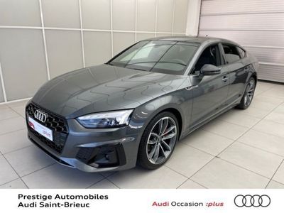 occasion Audi A5 40 TDI 204ch S Edition quattro S tronic 7 - VIVA162930175