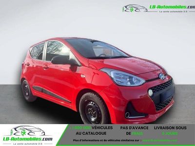 Occasion Hyundai i10 87 ch (63 kW) 2019 Citadine