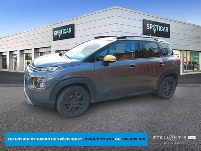 Occasion 2021 Citroën C3 Rip Curl Citadine | 15 890 € (Prix juste)