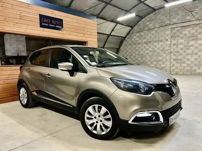 Occasion 2014 Renault Captur Zen SUV | 8 499 €
