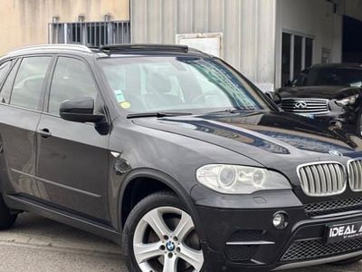 Occasion 2011 BMW X5 Sport Line SUV | 14 490 €