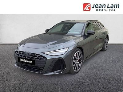 Gris daytona nacré Occasion 2026 Audi A6 S-Line Break | 84 190 €