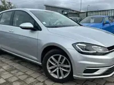 VW Golf VII