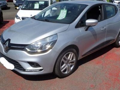 Renault Clio IV