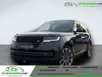 Occasion 2025 Land Rover Range Rover SUV | 177 100 € (Prix juste)