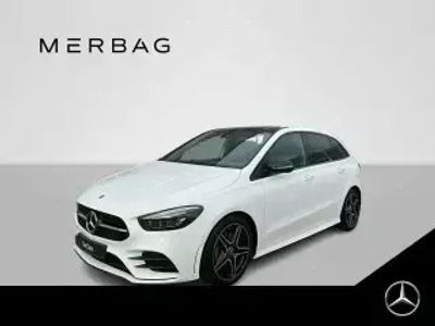 occasion Mercedes B180 Classe BD Amg Line Navi/pano.-dach/distronic/autom.