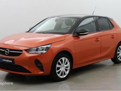Opel Corsa-e