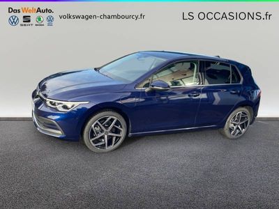 occasion VW Golf 1.4 Hybrid Rechargeable OPF 204 DSG6 Style