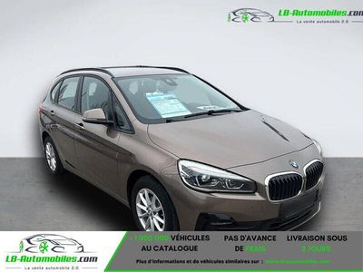 occasion BMW 116 116 216dch BVA