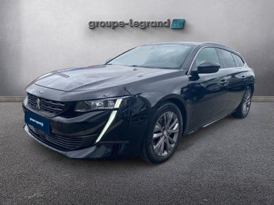 occasion Peugeot 508 SW BlueHDi 130ch S&S Allure Business EAT8