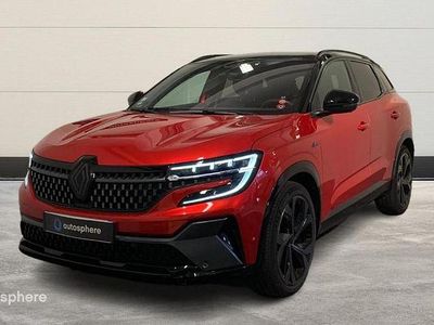 Biton Occasion 2023 Renault Austral Techno Esprit Alpine SUV | 28 499 € (Prix juste)
