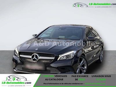 Occasion 2018 Mercedes CLA180 Berline | 23 600 € (Prix assez cher)