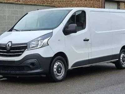 occasion Renault Trafic 2.0 DCI 85.000 KM AIRCO