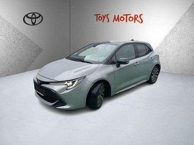 Occasion 2021 Toyota Corolla Edition | 23 990 € (Prix juste)
