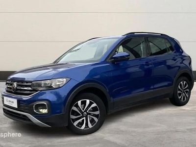 Occasion 2021 VW T-Cross Active SUV | 14 999 € (Prix juste)