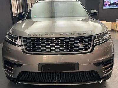 Occasion 2017 Land Rover Range Rover Velar R-Dynamic SUV | 29 990 € (Super prix)