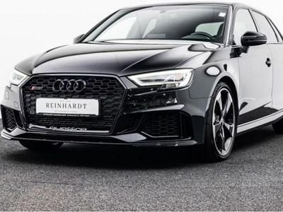 Audi RS3 Sportback