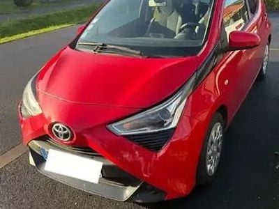 Occasion 2021 Toyota Aygo X-cite Citadine | 10 000 € (Super prix)
