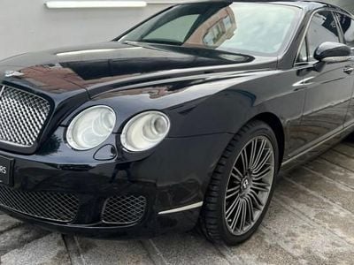 Occasion Bentley Continental Flying Spur Mulliner 310 ch (228 kW) 2008 Berline