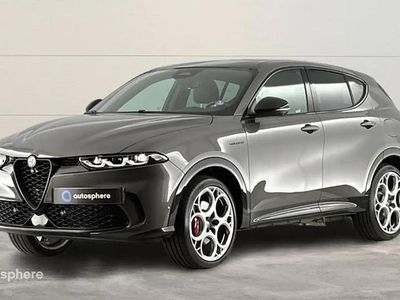 Occasion 2023 Alfa Romeo Tonale Veloce SUV | 30 299 € (Prix juste)