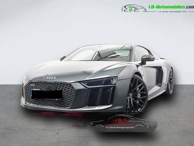 Audi R8 Coupé