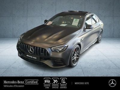Occasion 2023 Mercedes E63 AMG AMG | 159 990 €