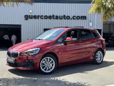 BMW 225