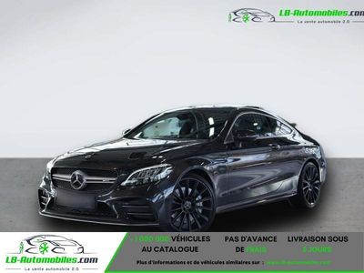 Occasion Mercedes C43 AMG AMG 390 ch (286 kW) 2019 Berline